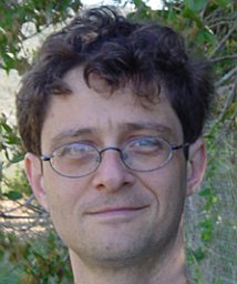 Raz Kupferman