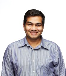 Harish Suryanarayana