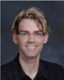 Nigel Stepp
