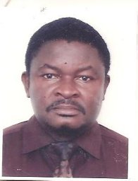 Julius Akomaye Aniah