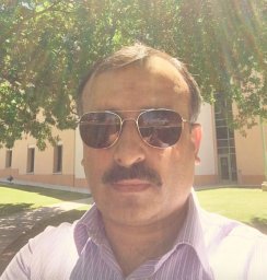 Ibrahim Jawarneh