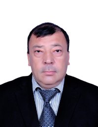 Rustam Khakimov
