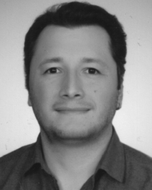 Ilker Sahin