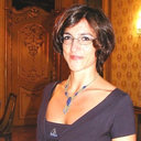Cristina Fabrizi