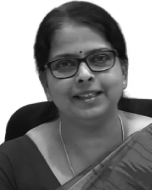 Deepa Venkitesh
