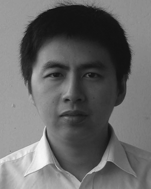 Yifeng He