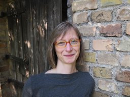 Uta Karstein