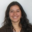 Angela Maria Restrepo