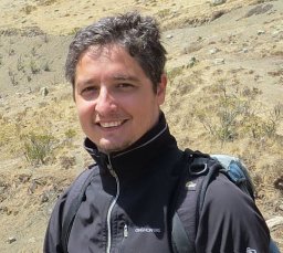 Ronen Galaiduk