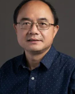 Yongli Zhang