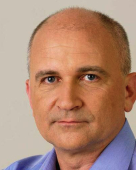 Mark Willcox
