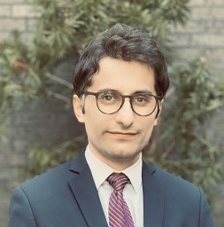 Salah A. Faroughi