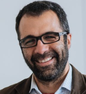 Sumeet Gulati