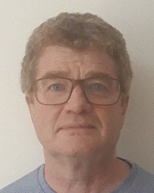 Trevor M. Benson