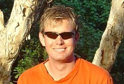 Theron Andre