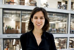 Monica Ribero