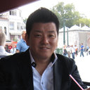 Hideyuki Abe
