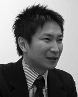 Tsuyoshi Moriya