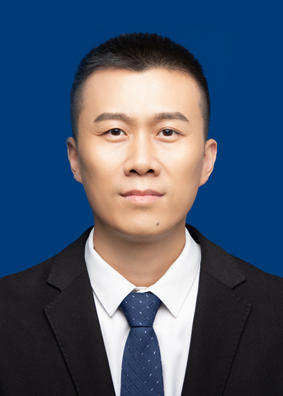 Jinhui Luo