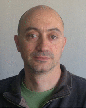 Marco Ferrari