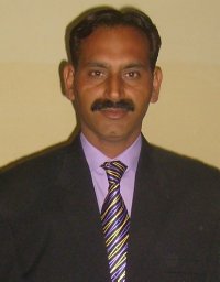 Arshad Mahmood Khan
