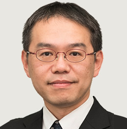 Takeaki Iwamoto