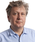 Fridolin Krausmann