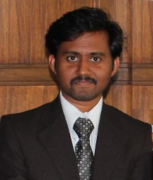 Ramesh Asapu