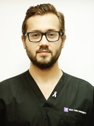 Mikhail Y Sinelnikov