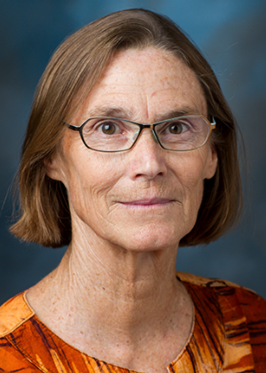 Cheryl Palm