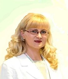 Gabriela Stoleriu