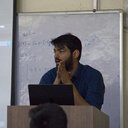Himanshu Chaudhary