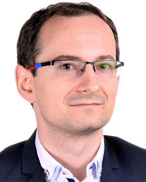 Robert Olbrycht