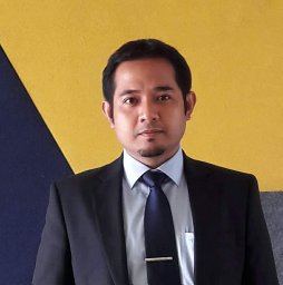 Ahmad Tarmizi Haron