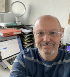 Thierry Soldati