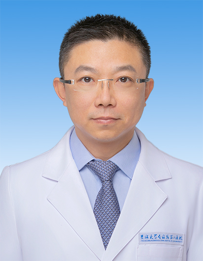 Rihao Xu