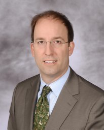 Richard Burgess