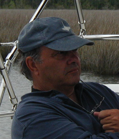 David L. Sparks