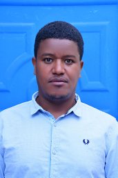Getahun Kassa