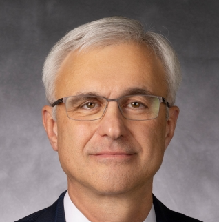 Reza J. Mehran