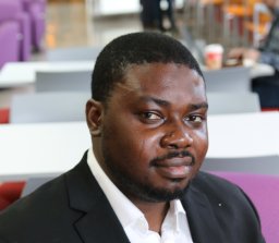 Abioye Ajibola I