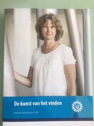 Nanda M. Verhoeven