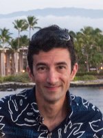 Nicholas C. Manoukis