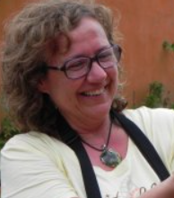 Maria Luisa Scatassa