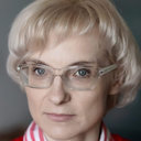 Natalia Tsvetkova