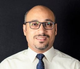 Kamal Hussein
