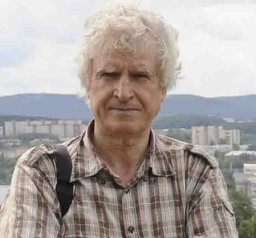 Lev Patrushev
