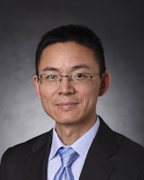 Xiaofeng Liu