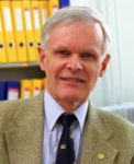 Carl G. Gahmberg
