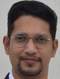 Deshpande Tushar